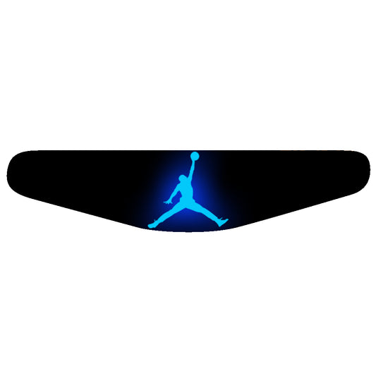 PS4 Light Bar - Air Jordan Flight