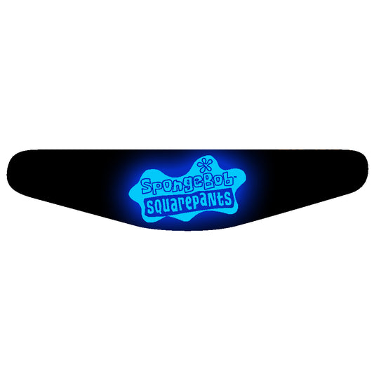 PS4 Light Bar - Bob Esponja