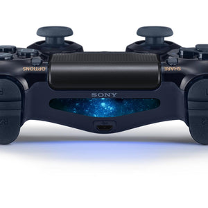 PS4 Light Bar - Universo Cosmos - Pop Arte Skins