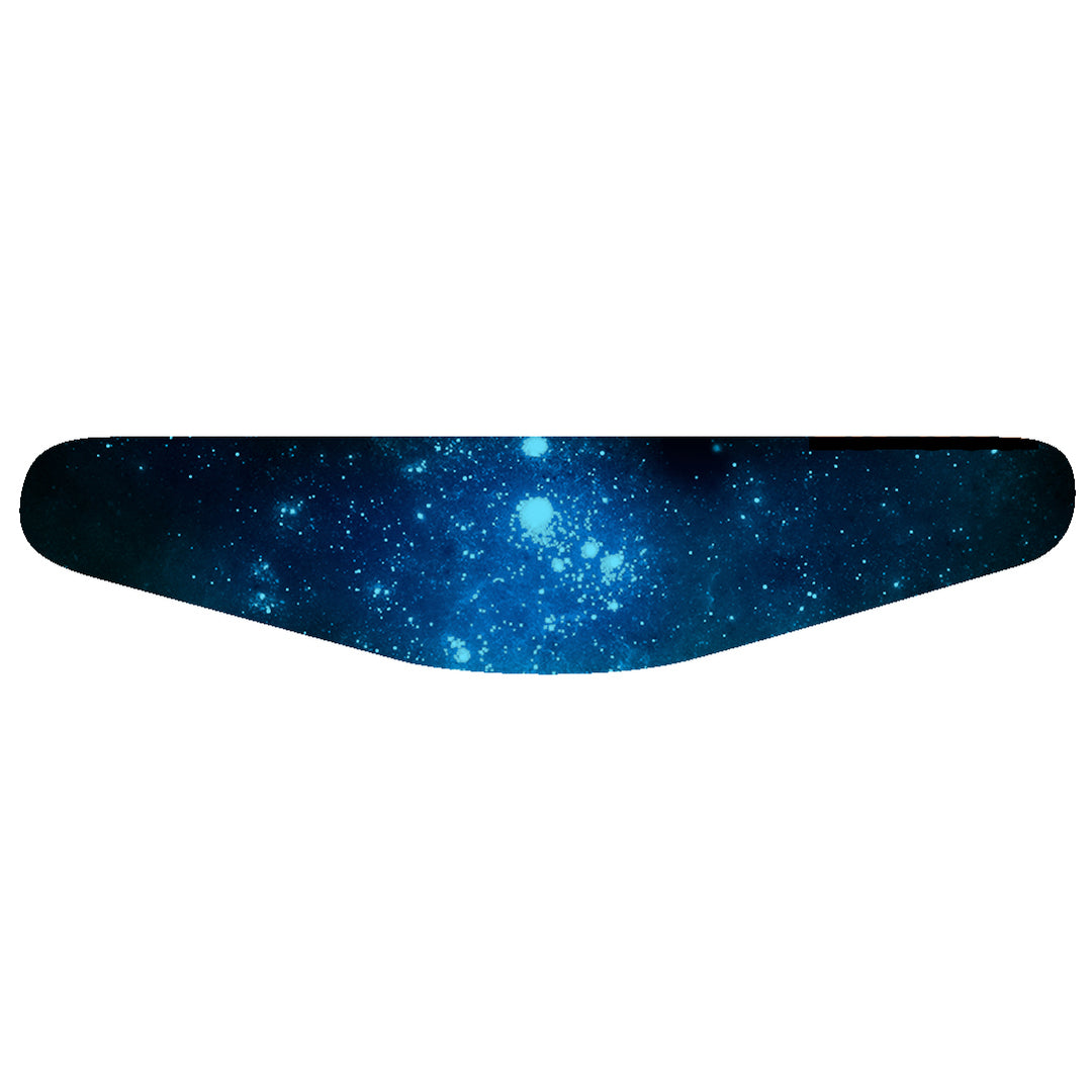 PS4 Light Bar - Universo Cosmos - Pop Arte Skins - foto 2