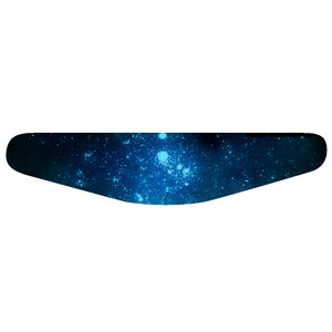 PS4 Light Bar - Universo Cosmos - Pop Arte Skins - foto 2