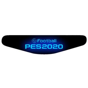 PS4 Light Bar - Pes 2020 - Pop Arte Skins - foto 2