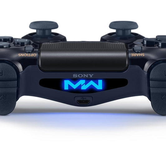 PS4 Light Bar - Call Of Duty Modern Warfare