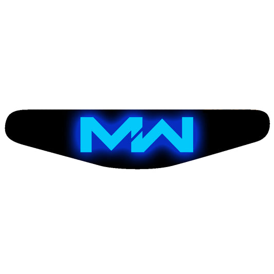 PS4 Light Bar - Call Of Duty Modern Warfare