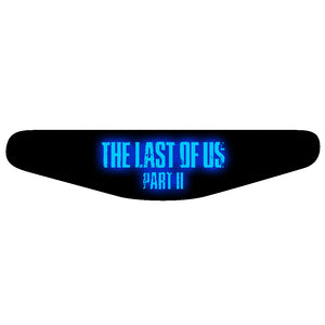 PS4 Light Bar - Modelo 374 - Pop Arte Skins - foto 2