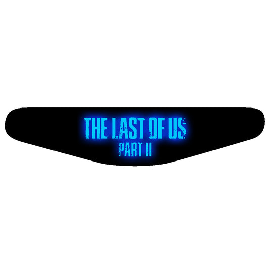 PS4 Light Bar - The Last Of Us Part 2 Ii
