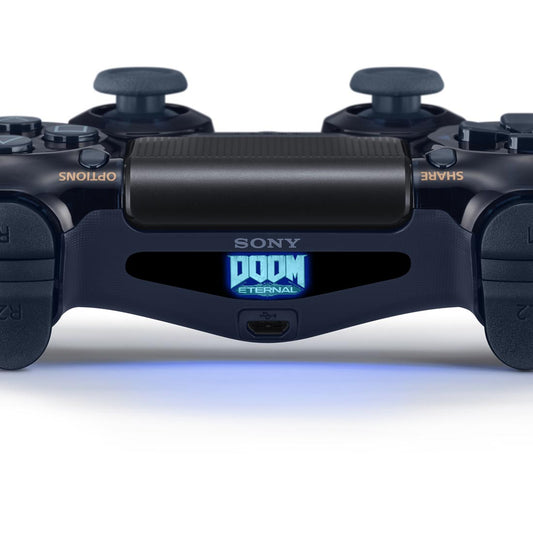 PS4 Light Bar - Doom Eternal