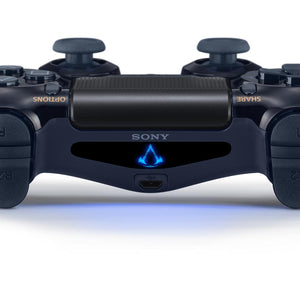 PS4 Light Bar - Assassin's Creed Valhalla - Pop Arte Skins