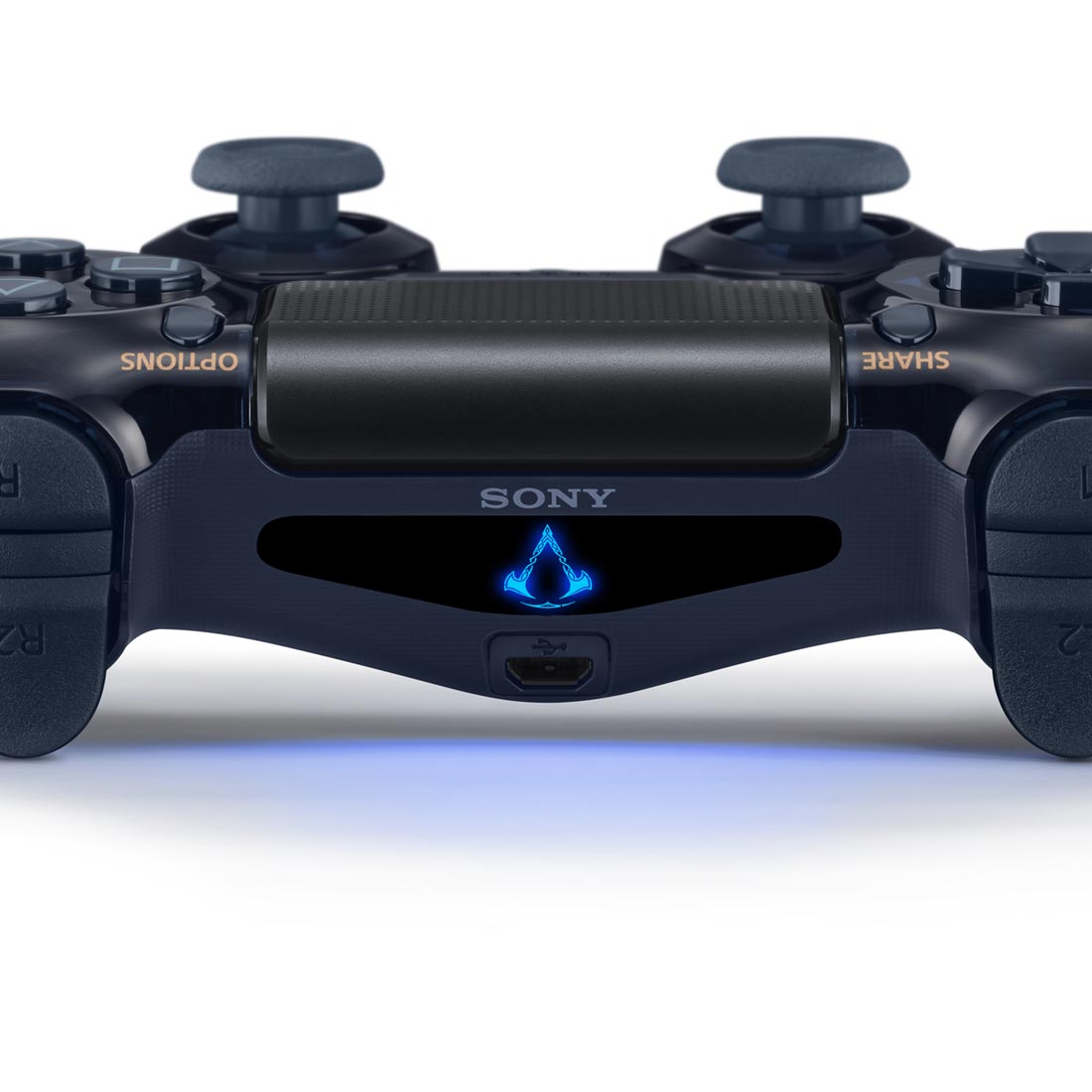 PS4 Light Bar - Assassin's Creed Valhalla