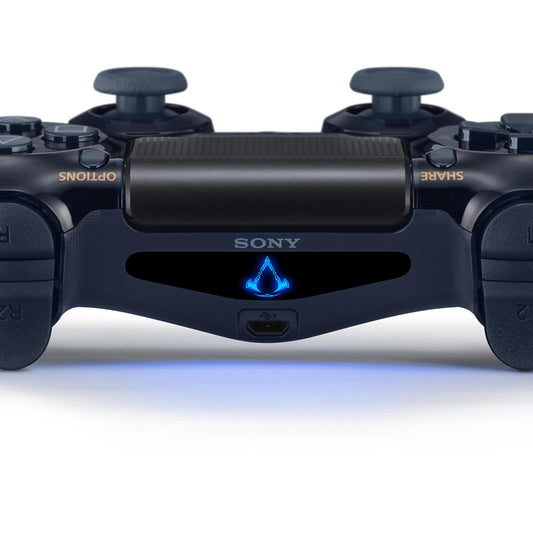 PS4 Light Bar - Assassin's Creed Valhalla