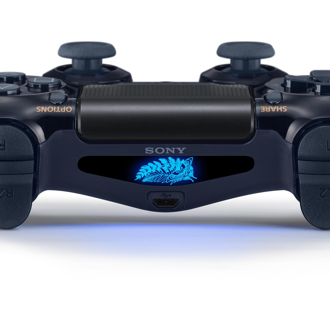 PS4 Light Bar - The Last Of Us Part 2 Ii B