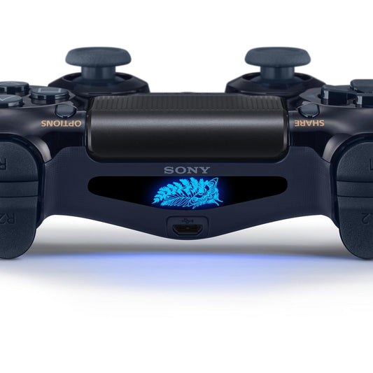 PS4 Light Bar - The Last Of Us Part 2 Ii B