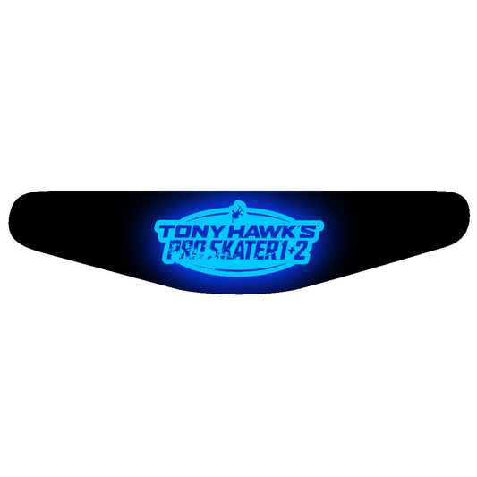 PS4 Light Bar - Tony Hawk's Pro Skater