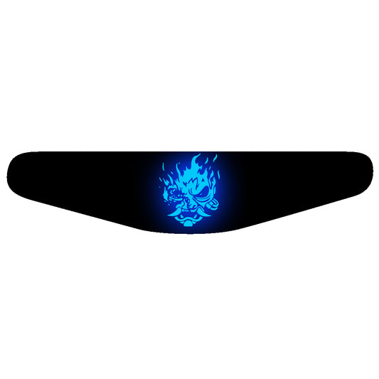 PS4 Light Bar - Cyberpunk 2077 Bundle