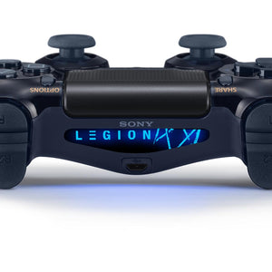 PS4 Light Bar - Watch Dogs Legion - Pop Arte Skins