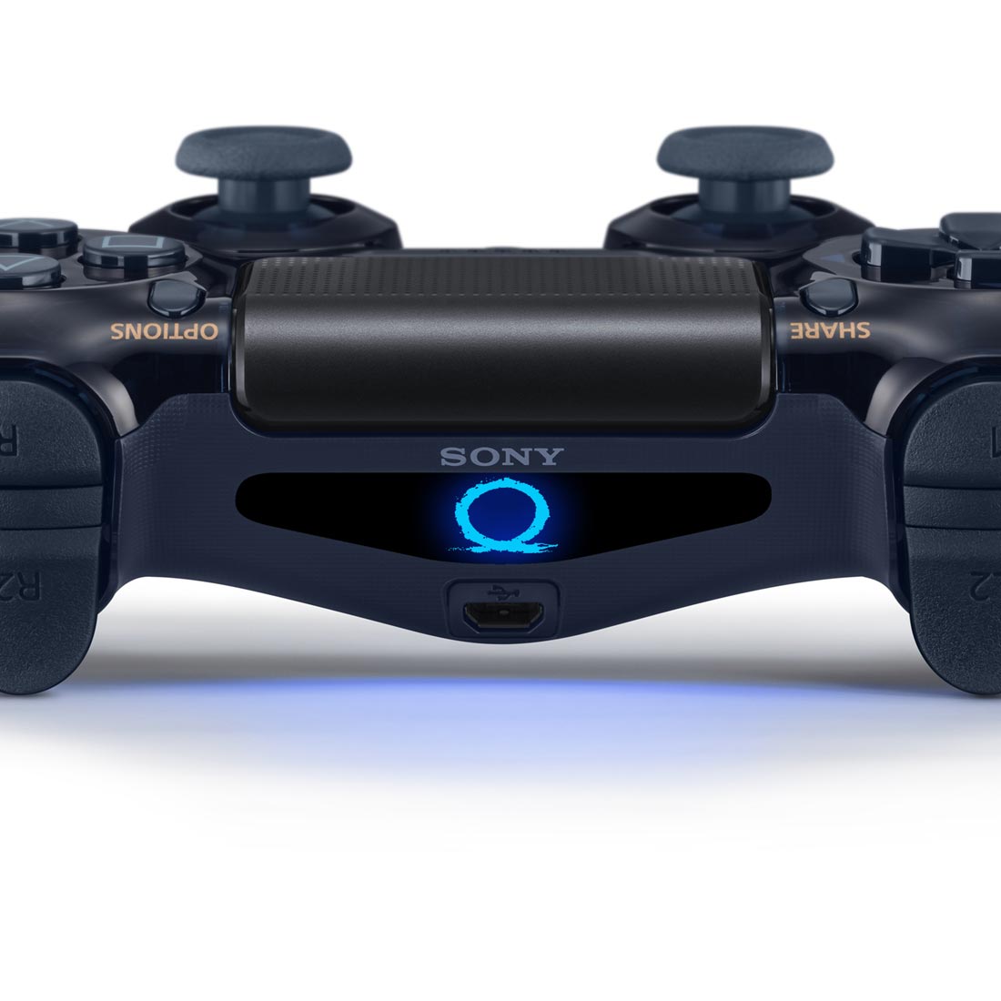 PS4 Light Bar - God of War Ragnarok