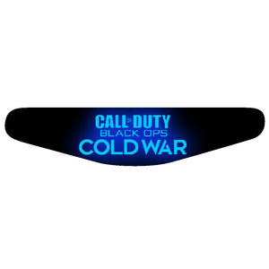 PS4 Light Bar - Call Of Duty Cold War - Pop Arte Skins - foto 2
