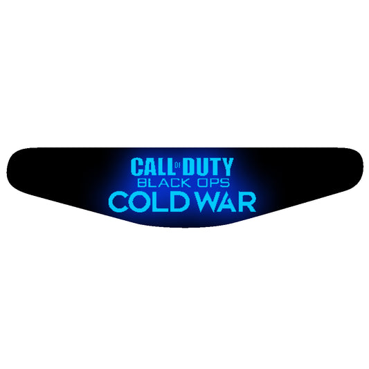 PS4 Light Bar - Call Of Duty Cold War