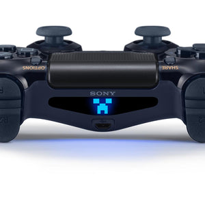 PS4 Light Bar - Creeper Minecraft - Pop Arte Skins