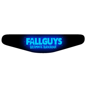 PS4 Light Bar - Fall Guys - Pop Arte Skins - foto 2