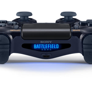 PS4 Light Bar - Battlefield 2042 - Pop Arte Skins