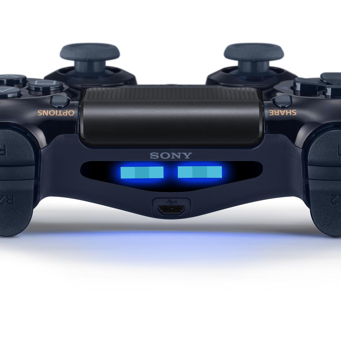 PS4 Light Bar - Minecraft Enderman