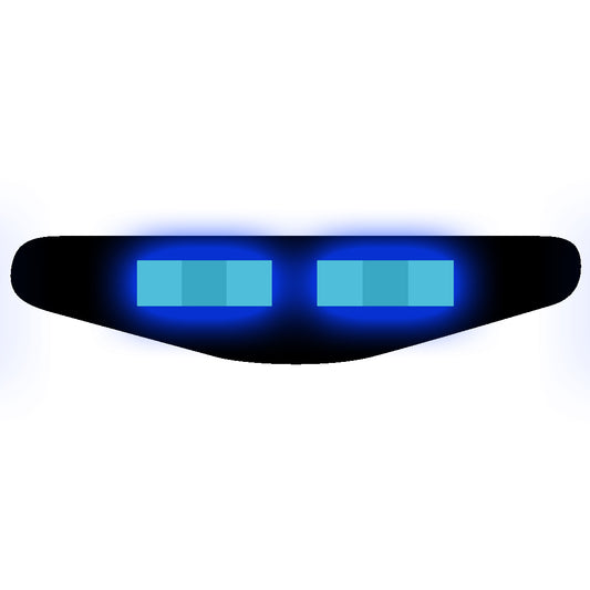 PS4 Light Bar - Minecraft Enderman