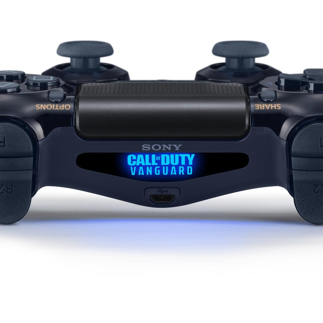 PS4 Light Bar - Call of Duty Vanguard - Pop Arte Skins