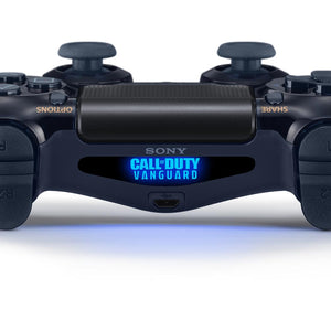 PS4 Light Bar - Call of Duty Vanguard - Pop Arte Skins