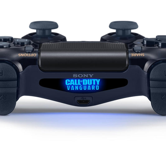 PS4 Light Bar - Call of Duty Vanguard