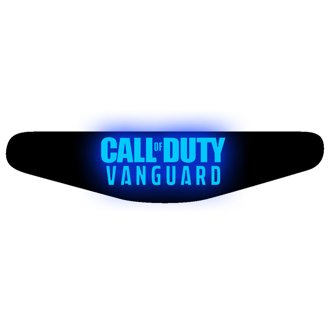 PS4 Light Bar - Call of Duty Vanguard - Pop Arte Skins - foto 2