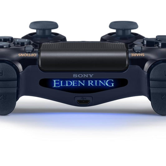 PS4 Light Bar - Elden Ring