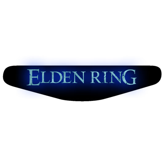 PS4 Light Bar - Elden Ring