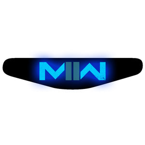 PS4 Light Bar - Call Of Duty Modern Warfare II - Pop Arte Skins - foto 2