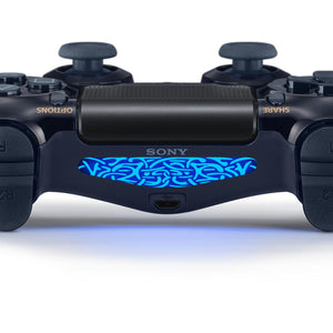 PS4 Light Bar - Mjolnir Thor Amor e Trovão - Pop Arte Skins
