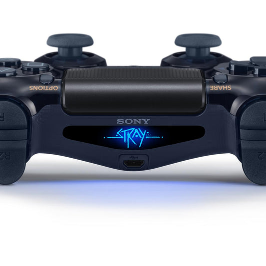 PS4 Light Bar - Stray