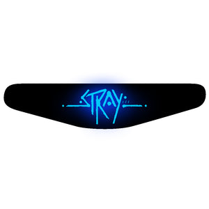 PS4 Light Bar - Stray - Pop Arte Skins - foto 2