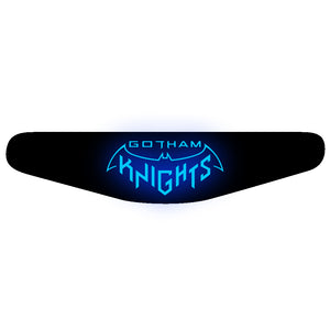 PS4 Light Bar - Gotham Knights - Pop Arte Skins - foto 2