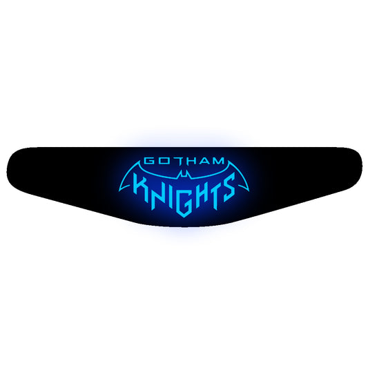PS4 Light Bar - Gotham Knights
