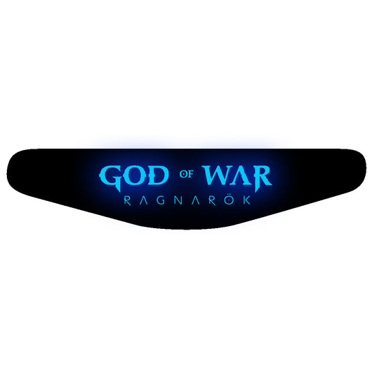 PS4 Light Bar - God of War Ragnarok B