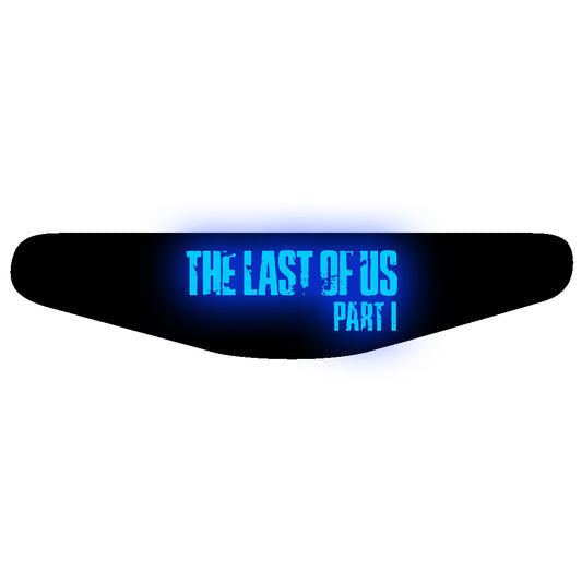 PS4 Light Bar - The Last of Us Part 1 I