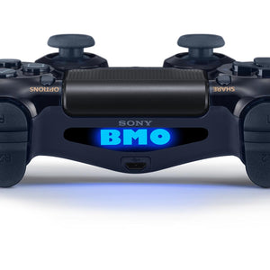PS4 Light Bar - BMO Hora de Aventura - Pop Arte Skins