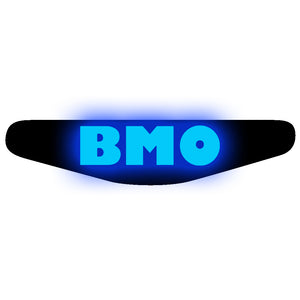 PS4 Light Bar - BMO Hora de Aventura - Pop Arte Skins - foto 2