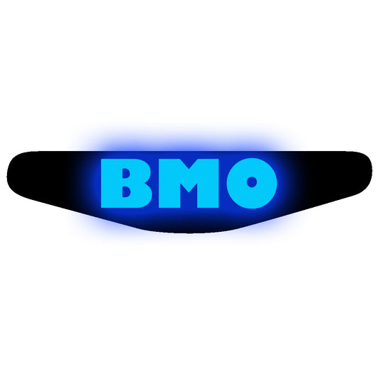PS4 Light Bar - BMO Hora de Aventura