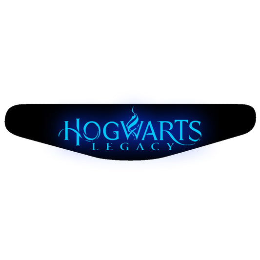 PS4 Light Bar - Hogwarts Legacy