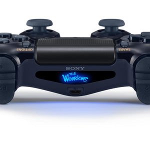 PS4 Light Bar - The Warriors - Pop Arte Skins