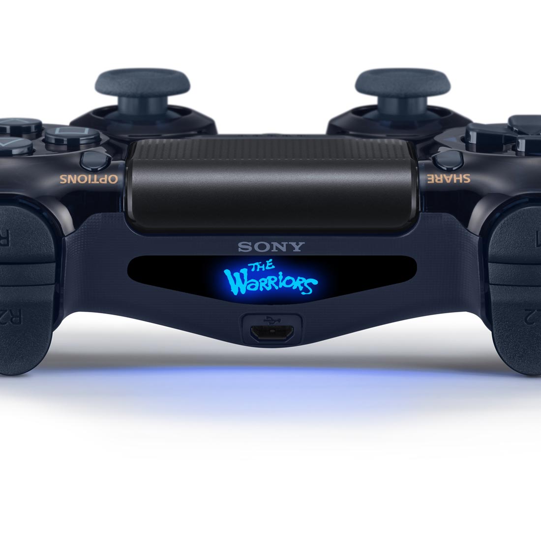 PS4 Light Bar - The Warriors