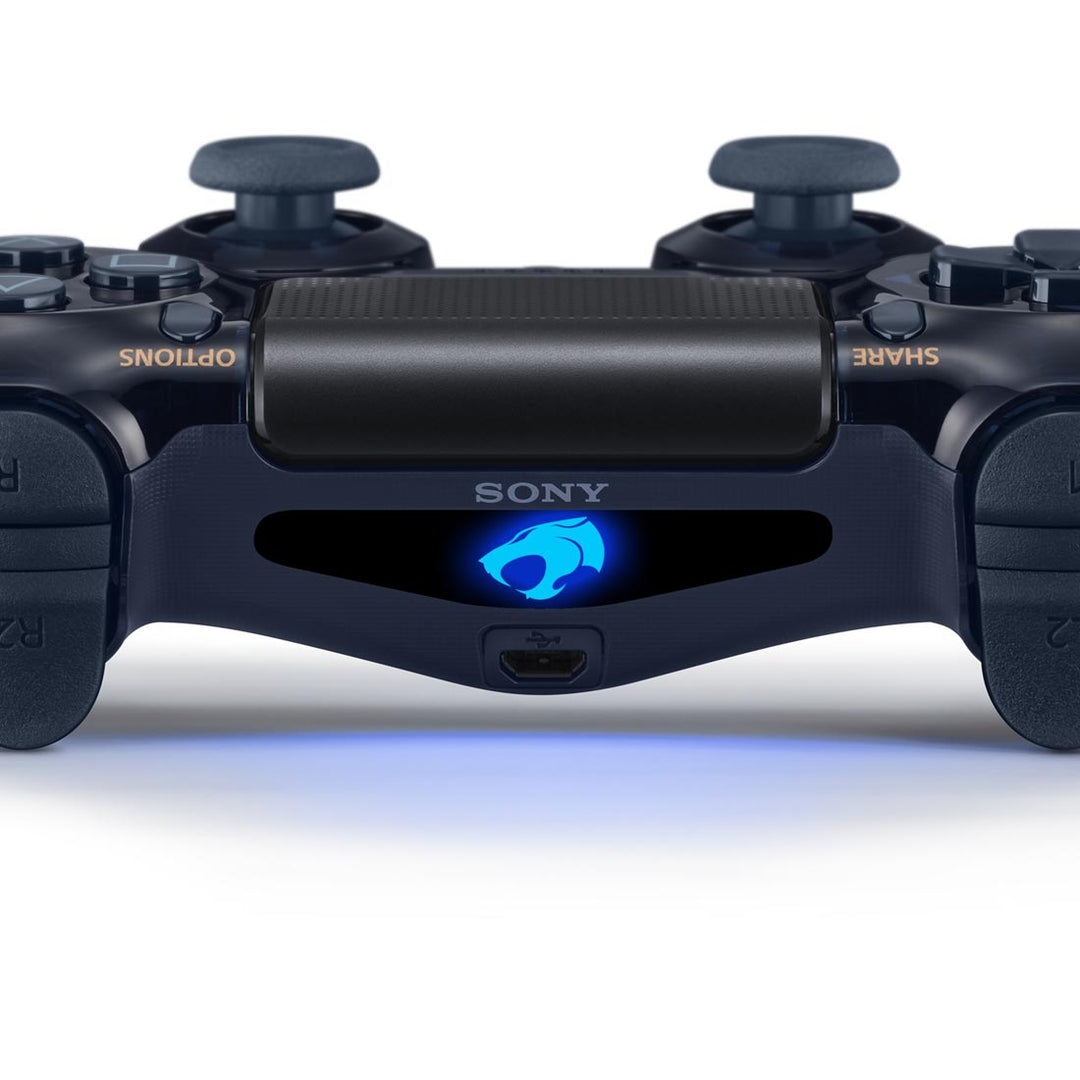 PS4 Light Bar - Thundercats B - Pop Arte Skins