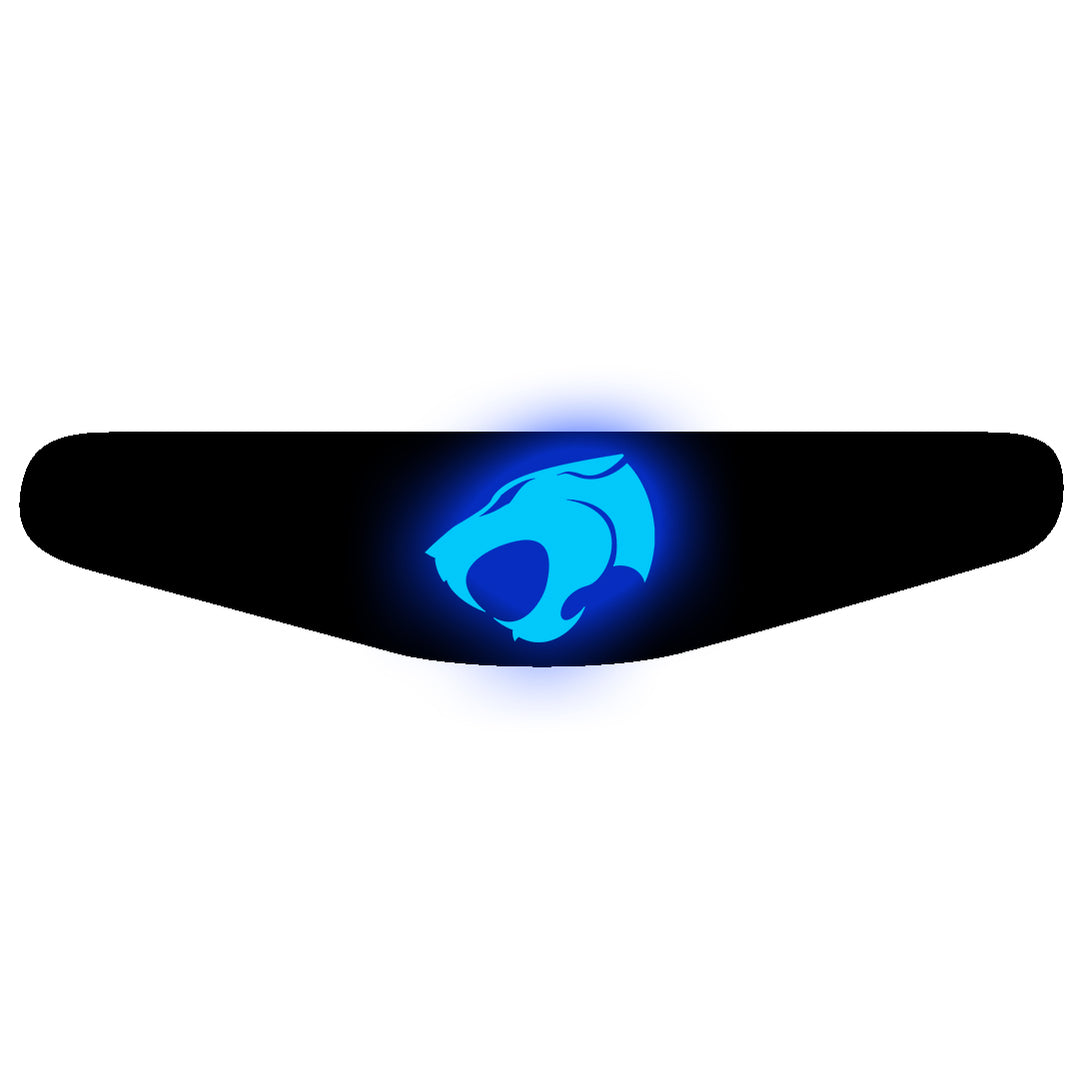 PS4 Light Bar - Thundercats B - Pop Arte Skins - foto 2