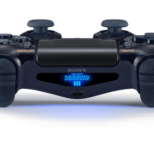 PS4 Light Bar - Call Of Duty Modern Warfare III